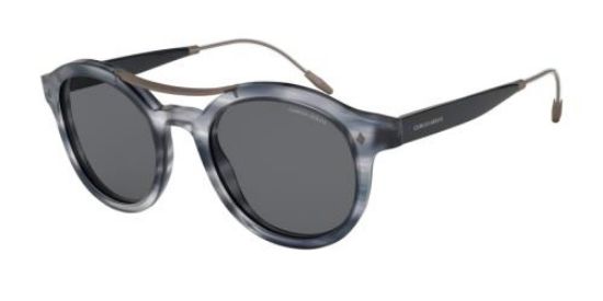 Picture of Giorgio Armani Sunglasses AR8119F