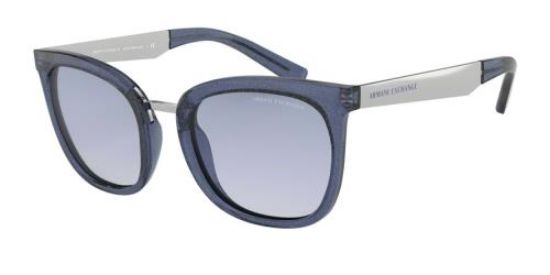 Picture of Armani Exchange Sunglasses AX4089S