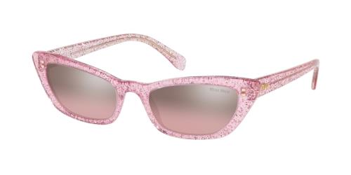 Picture of Miu Miu Sunglasses MU10US