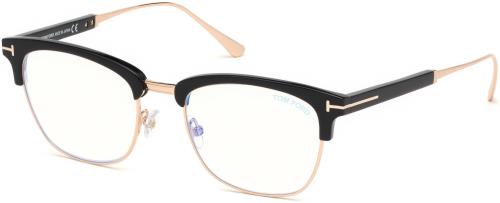 Picture of Tom Ford Eyeglasses FT5590-F-B