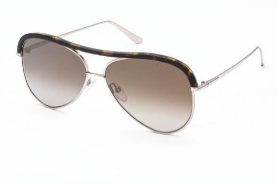 Picture of Tom Ford Sunglasses FT0606
