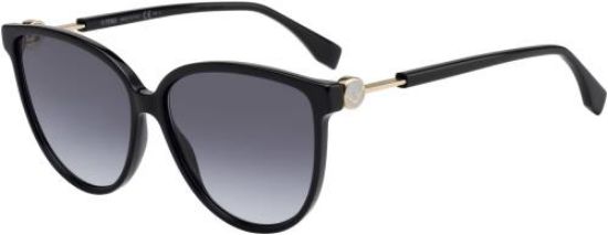 Picture of Fendi Sunglasses ff 0345/S