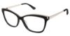 Picture of Ann Taylor Eyeglasses AT010