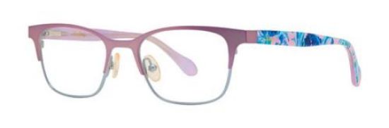 Picture of Lilly Pulitzer Eyeglasses KIZZY