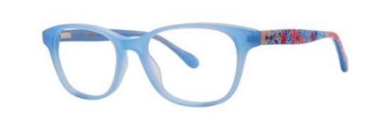 Picture of Lilly Pulitzer Eyeglasses STEPHA