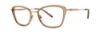 Picture of Vera Wang Eyeglasses VALENTINA