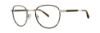 Picture of Zac Posen Eyeglasses DOLAN