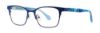 Picture of Lilly Pulitzer Eyeglasses KIZZY