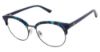 Picture of Ann Taylor Eyeglasses AT335
