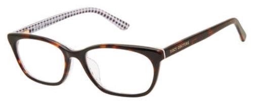 Picture of Juicy Couture Eyeglasses JU 303