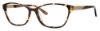 Picture of Saks Fifth Avenue Eyeglasses SAKS 322