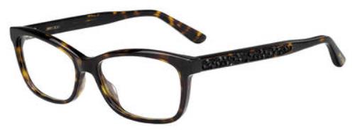 Picture of Jimmy Choo Eyeglasses JC 239