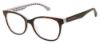 Picture of Juicy Couture Eyeglasses JU 302