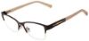 Picture of Nine West Eyeglasses NW1076