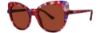 Picture of Kensie Sunglasses GLAM GIRL
