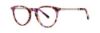 Picture of Vera Wang Eyeglasses GINGER