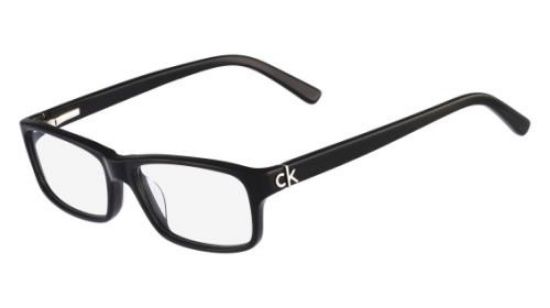 Picture of Calvin Klein Platinum Eyeglasses 5726