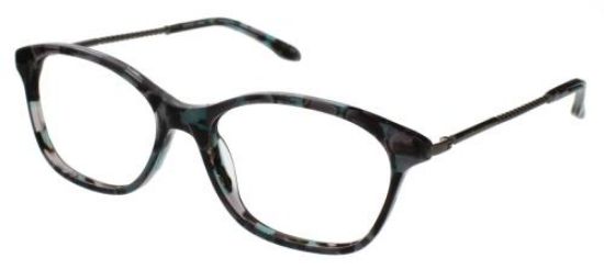 Picture of Bcbgmaxazria Eyeglasses NICOLETTE