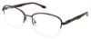 Picture of Bcbgmaxazria Eyeglasses VINCENZIA