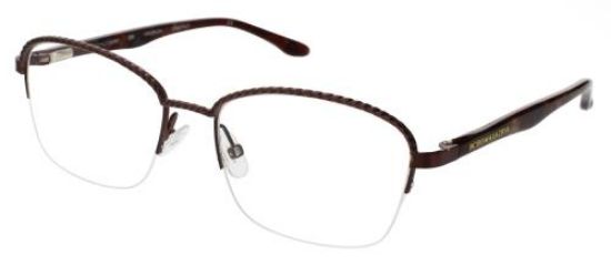 Picture of Bcbgmaxazria Eyeglasses VINCENZIA