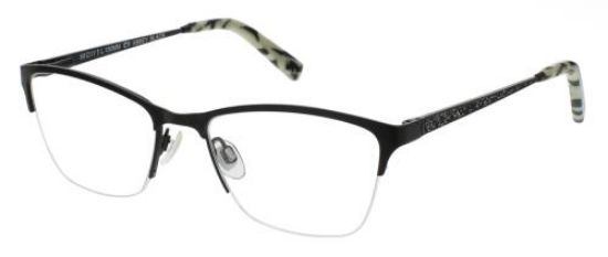Picture of Ellen Tracy Eyeglasses ABBEY