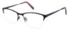 Picture of Ellen Tracy Eyeglasses ABBEY