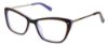 Picture of Ellen Tracy Eyeglasses ALGARVE