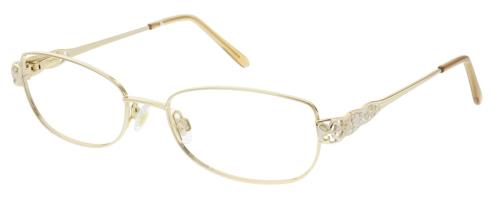Picture of Jessica Mcclintock Eyeglasses 4306