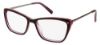 Picture of Ellen Tracy Eyeglasses ALGARVE