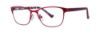 Picture of Kensie Eyeglasses PATCH