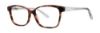 Picture of Vera Wang Eyeglasses EVONNE