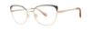 Picture of Zac Posen Eyeglasses DANDRIDGE