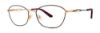 Picture of Dana Buchman Eyeglasses FARLOW