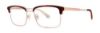 Picture of Zac Posen Eyeglasses PIERCE