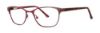 Picture of Dana Buchman Eyeglasses JACKIE