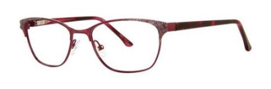 Picture of Dana Buchman Eyeglasses JACKIE