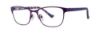 Picture of Kensie Eyeglasses PATCH