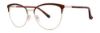 Picture of Kensie Eyeglasses TIRAMISU