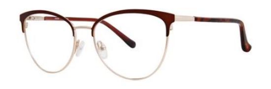 Picture of Kensie Eyeglasses TIRAMISU
