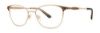 Picture of Dana Buchman Eyeglasses WENTWORTH