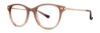 Picture of Kensie Eyeglasses HAUTE