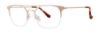 Picture of Kensie Eyeglasses POSITIVE