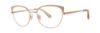 Picture of Zac Posen Eyeglasses DANDRIDGE