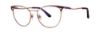Picture of Dana Buchman Eyeglasses CAROL SUE