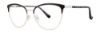 Picture of Kensie Eyeglasses TIRAMISU