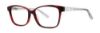 Picture of Vera Wang Eyeglasses EVONNE