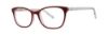 Picture of Vera Wang Eyeglasses MIRANDA