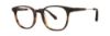 Picture of Zac Posen Eyeglasses OLIVER