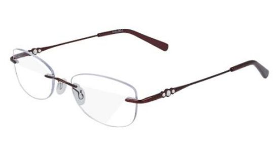 Picture of Airlock Eyeglasses AL EMBRACE