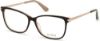 Picture of Guess Eyeglasses GU2754